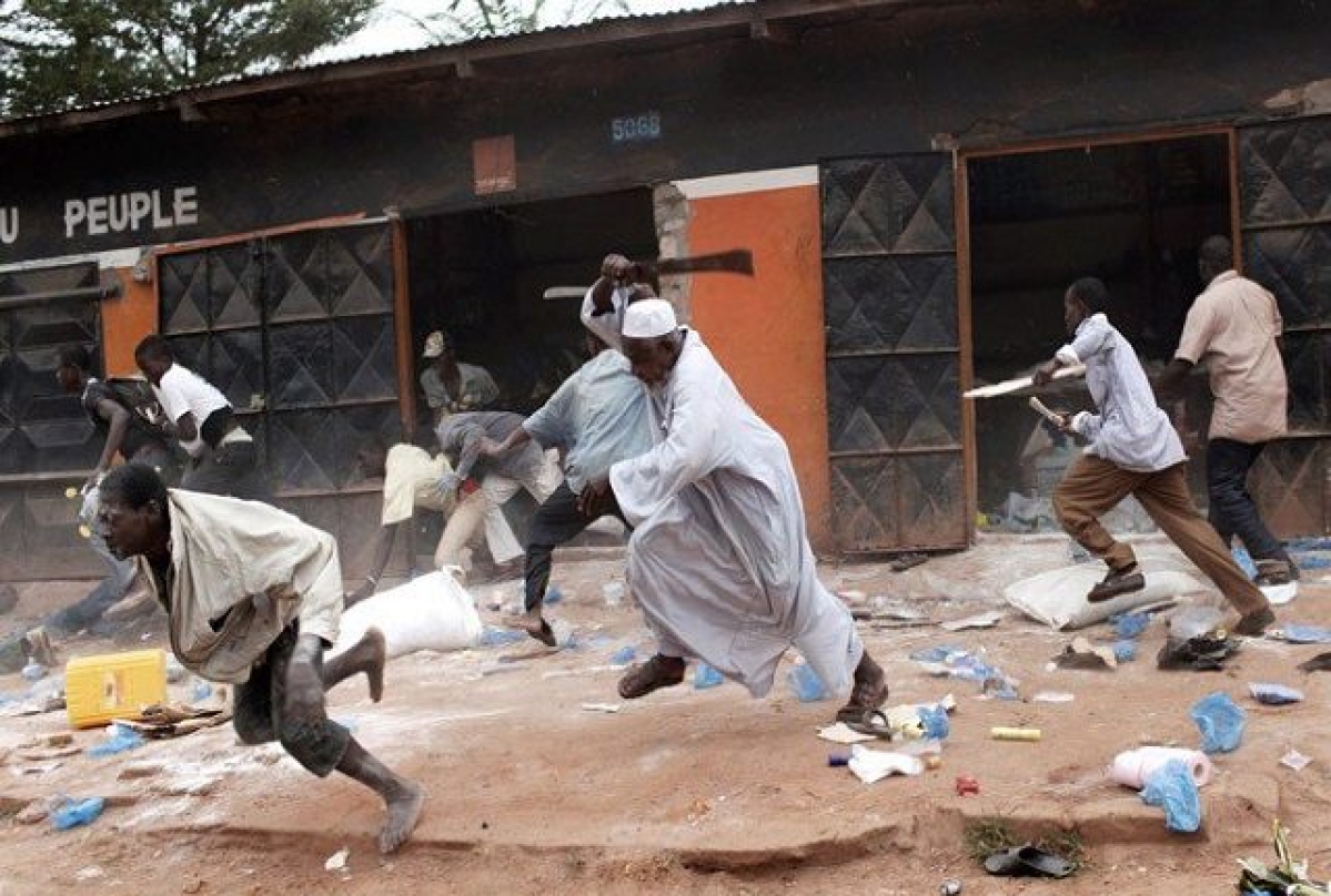 4 creștini uciși de extremişti musulmani în Nigeria