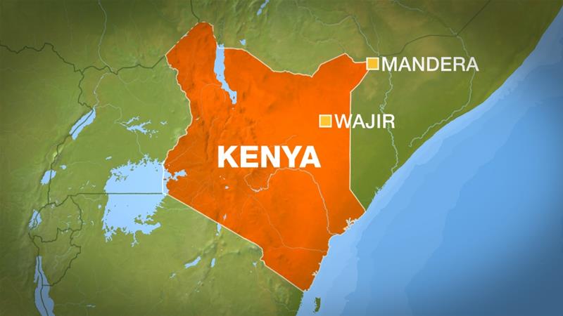 KENYA: Șoferul musulman al unui microbuz a demascat planurile islamiștilor și a salvat viața pasagerilor creștini
