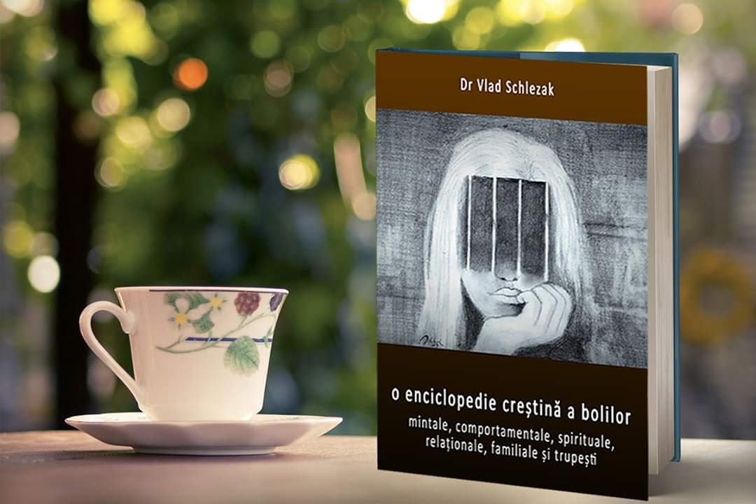 DESPRE PRIMA „Enciclopedie creștină asupra bolilor”, de Nicolae Geantă