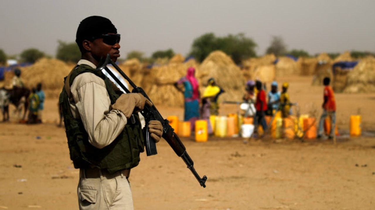 Boko Haram a răpit 21 de tineri într-un nou atac violent în Camerun
