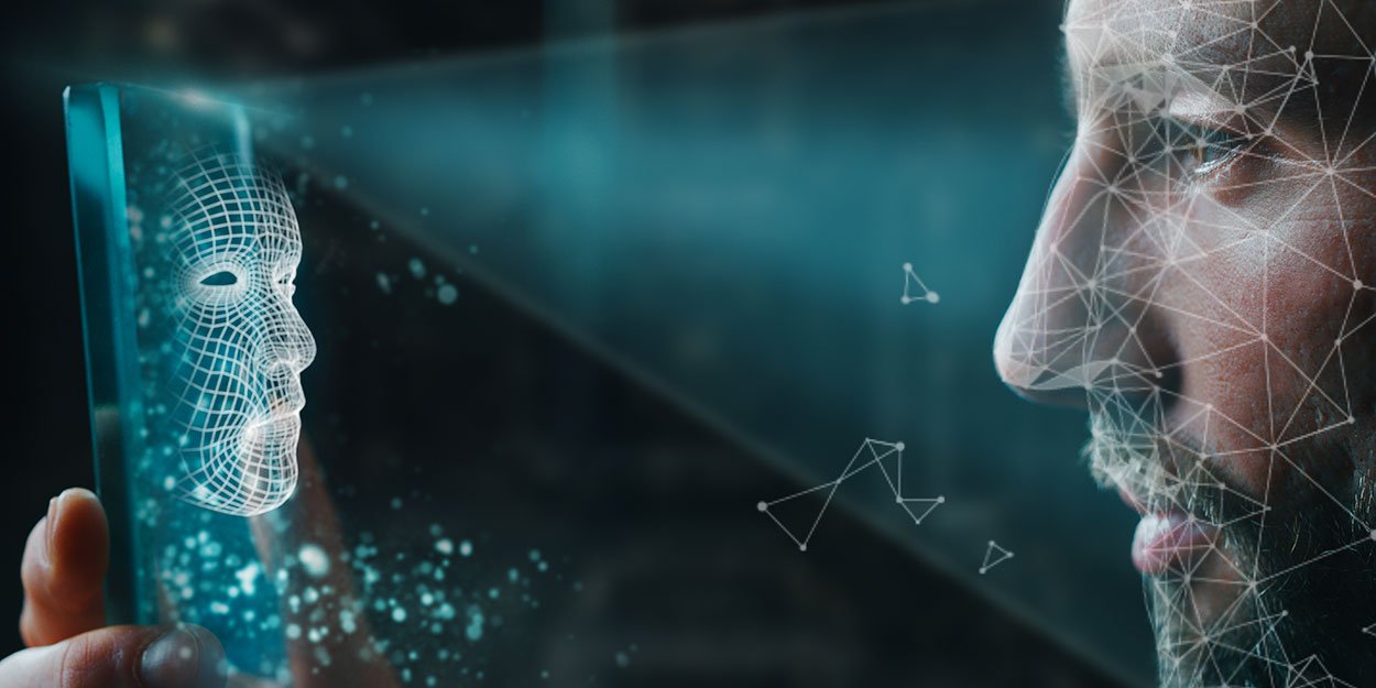 Biometria facială: cum ne pot recunoaște telefoanele mobile