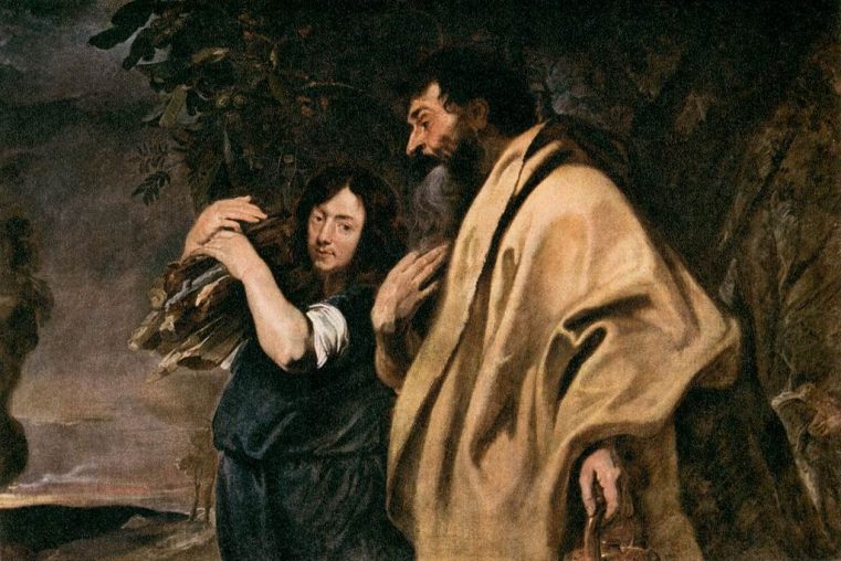 Confruntă Fricile: „Teama de Dumnezeu”, de Remus Runcan