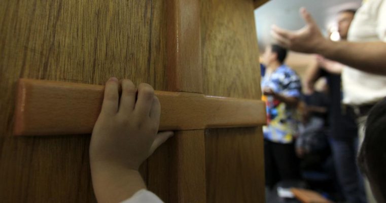 Tribunalul cere închiderea altor două biserici din Algeria