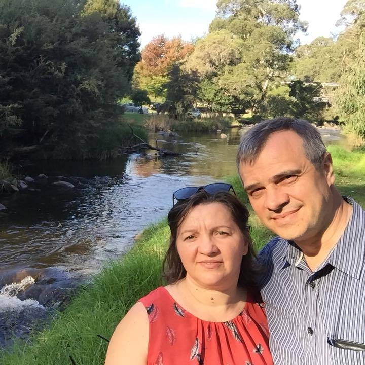 URGENT: Daniel și Tabita Grigoriciuc sunt internați la terapie intensivă în Suceava