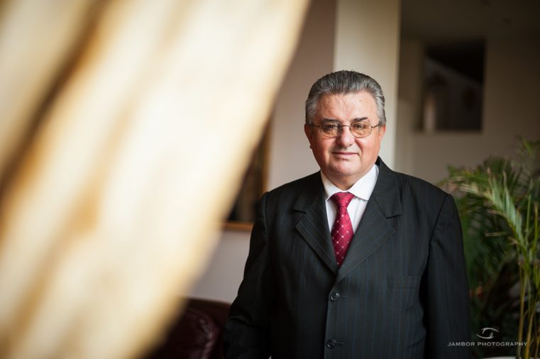 O lună fără pastorul Ioan Șerban, astăzi ar fi împlinit 65 de ani!