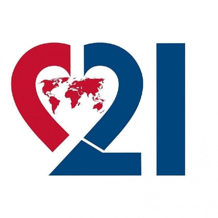21 martie – Ziua Mondială a Sindromului Down!