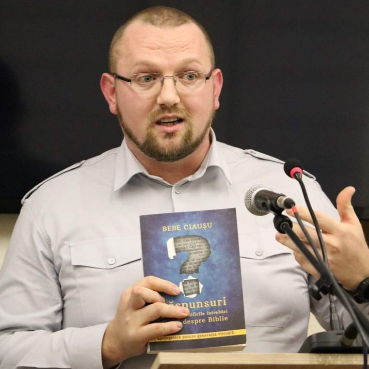 Timotei Stoica: De la ignoranță, până la isterie. Ce trebuie să facă crestinii?