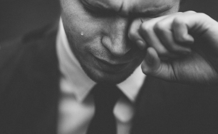 Meditația Zilei cu Sorin Cigher – Ziua #7: Ziua în care am plâns…