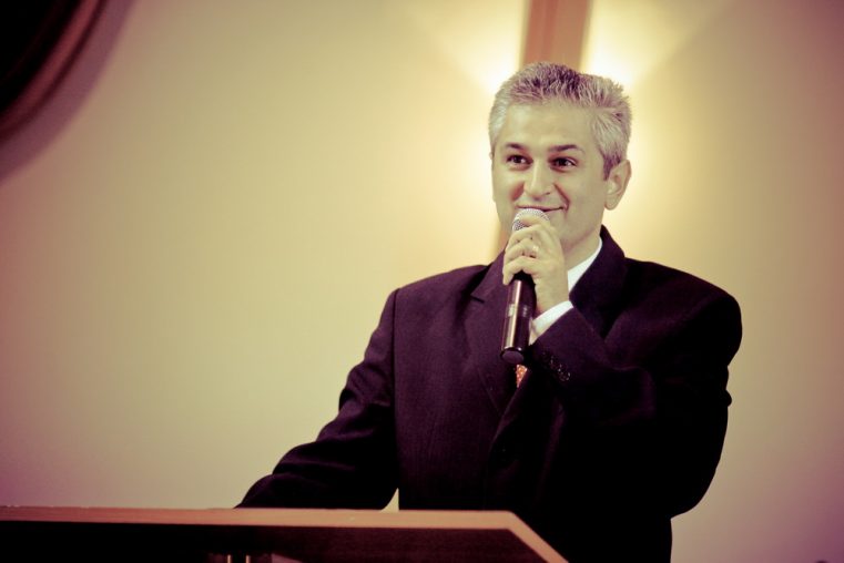 Predica de Duminică: Lupta omului cu teama și victoria pe care o dă Dumnezeu împotriva fricii