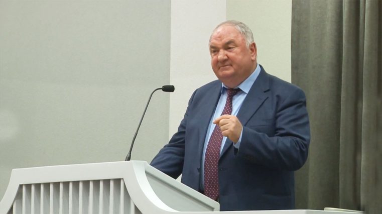 Viorel Iuga: „Viorel Candrianu, NU a fost „ucis de Covid”. El a plecat ACASĂ la Stăpânul pe care l-a iubit și slujit”!