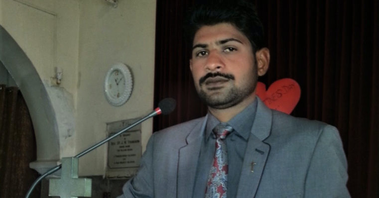 PAKISTAN: Un pastor a fost arestat pe baza unor acuzații false de fabricare și vânzare de lichior