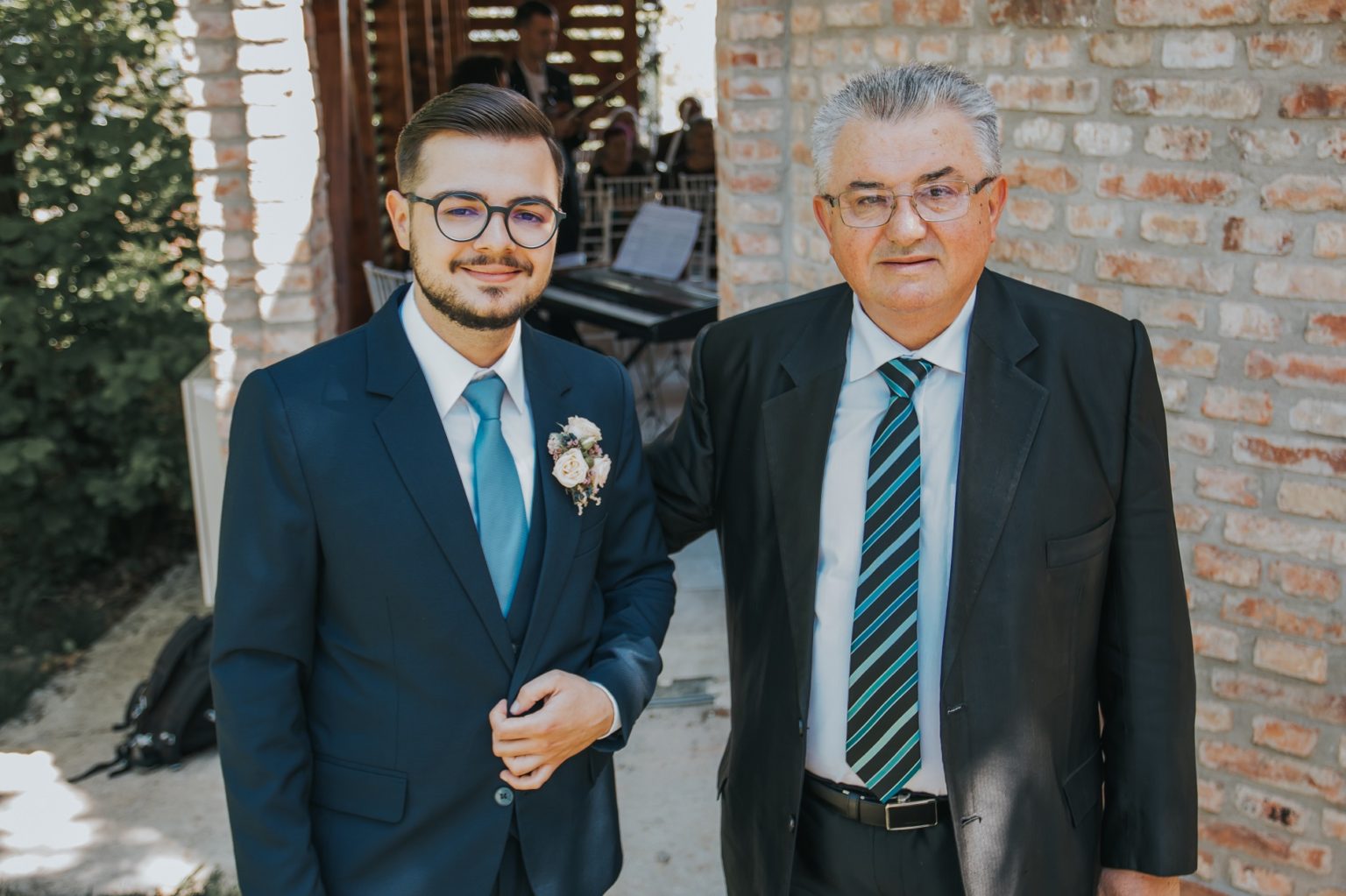 IMPORTANT: Mesajul fiului pastorului Ioan Șerban