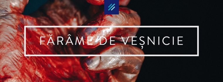 Fărâme de Veșnicie: Om al durerii