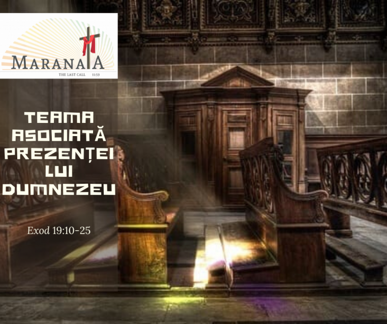 Confruntă Fricile. „Teama asociată prezenței lui Dumnezeu”, de Remus Runcan