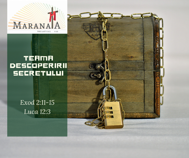 Confruntă Fricile: „Teama descoperirii secretului”, de Remus Runcan