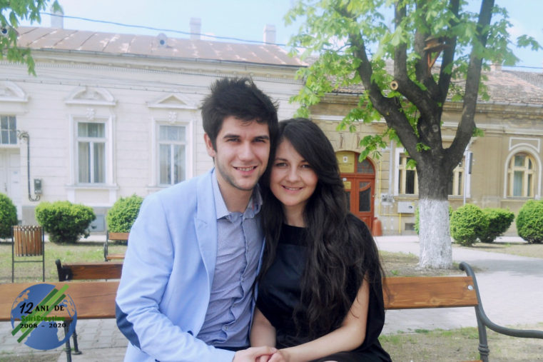 INTERVIU cu Cosmin Frișan | 12 ani de ȘtiriCreștine.ro