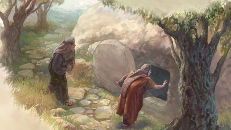 Meditația Zilei cu Sorin Cigher – #37: Un Paște necosmetizat