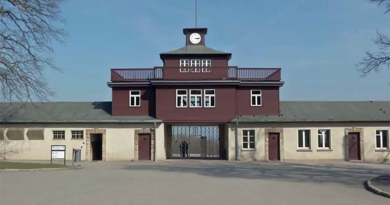 Astăzi în istorie – 75 de ani de la eliberarea lagărului de concentrare de la Buchenwald