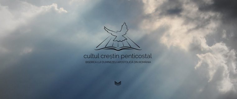 Un nou comunicat al Cultului Creștin Penticostal din Romania cu privire la organizarea Cinei Domnului