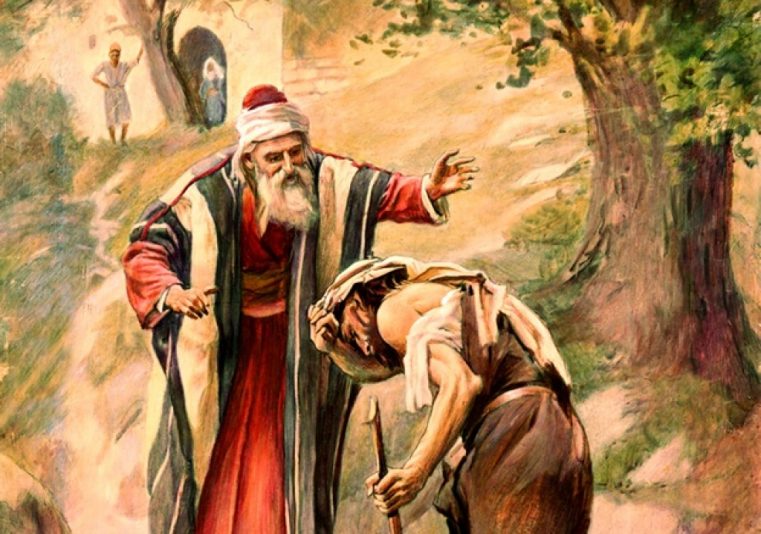 Meditația Zilei cu Sorin Cigher – Ziua #28: Risipitorii așteaptă rândul spre casă