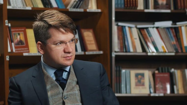 Mihail Neamțu: Orientul Mijlociu este un butoi de pulbere