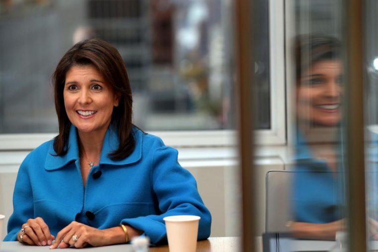 Nikki Haley cere investigarea Organizației Mondiale a Sănătății