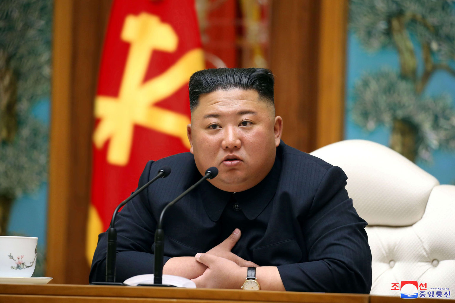 Ce se va întâmpla cu creştinii din Coreea de Nord dacă moare Kim Jong Un?