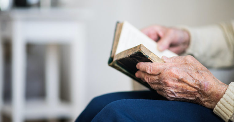 Peste 260.000 de oameni s-au alăturat veteranilor celui de-al doilea Război Mondial într-o rugăciune pentru trezirea spirituală
