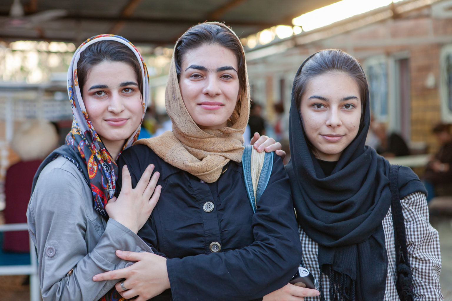 30 de zile 2020 | Ziua #19: Mișcarea „Bisericilor Secrete” din Iran
