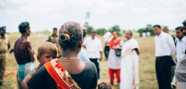 Jurnal de Misiune din India: Cazurile de infectări cu Coronavirus în continuă creștere