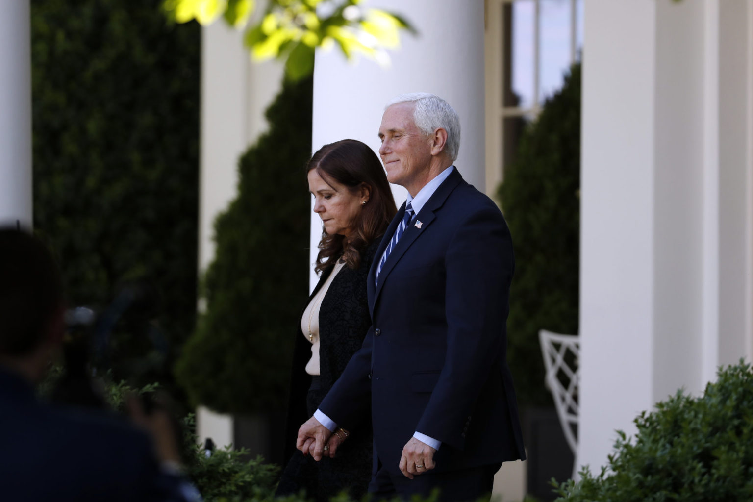 DISCURSUL vicepreședintelui Mike Pence de Ziua Națională de Rugăciune 2020 (VIDEO)