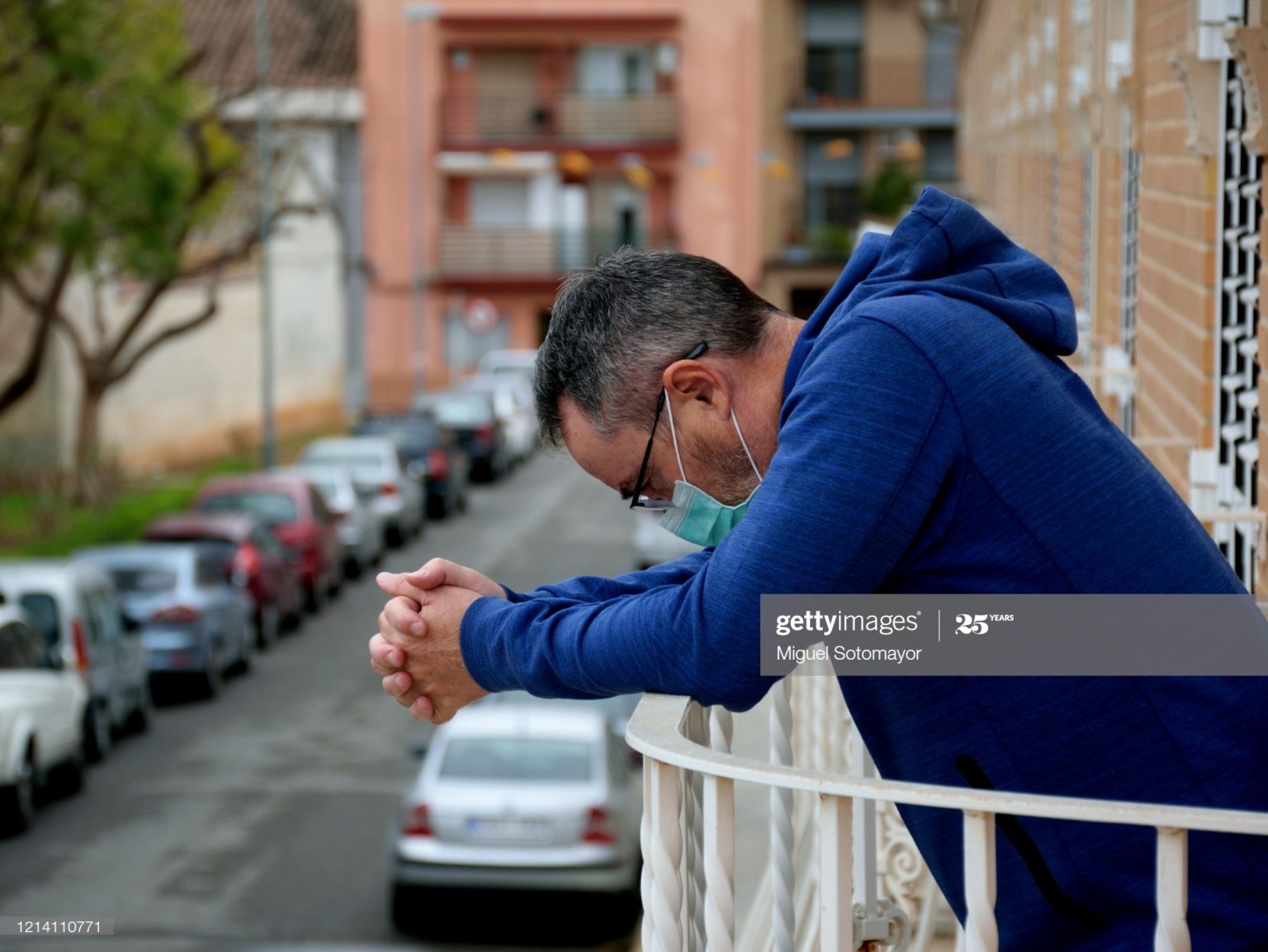 Jurnal de Criză cu Beni Drădici: Prima zi cu cea mai mică cotă de decese în Spania