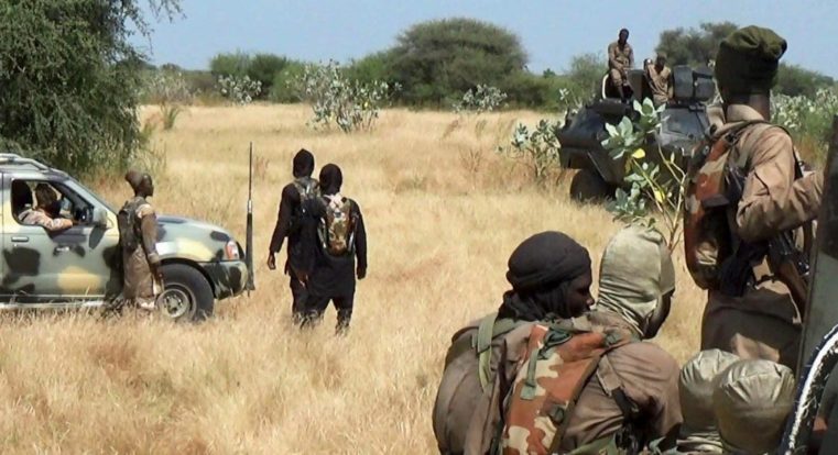AFRICA DE VEST Liderul grupării Boko Haram batjocorește guvernarea și intensifică atacurile asupra locuitorilor aflați în carantină