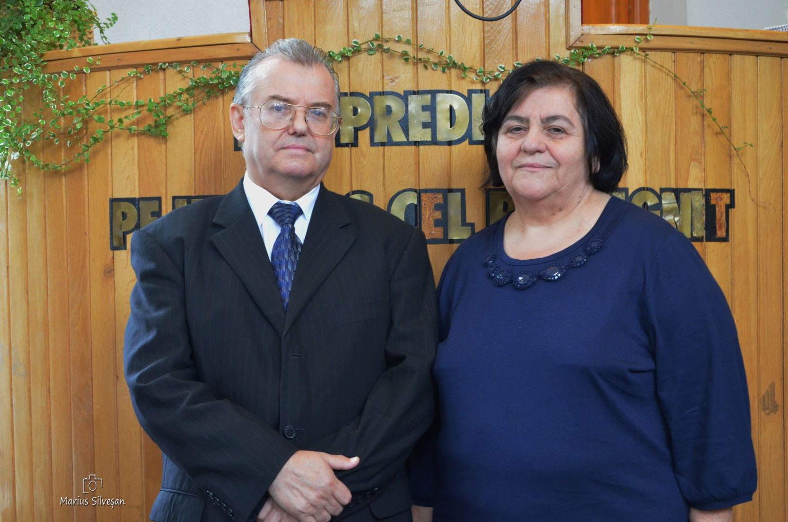 Lidia Talpoș și-a încheiat alergarea la 73 de ani