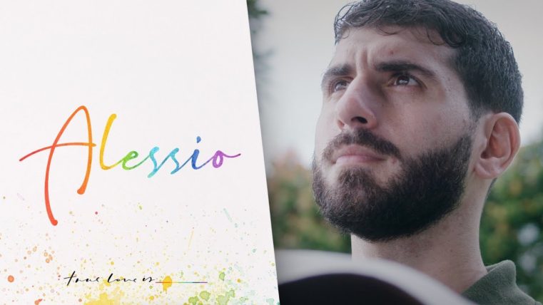 INTERVIU cu Alessio Lizzio: „AmorePuro – Ministero Ex LGBT”