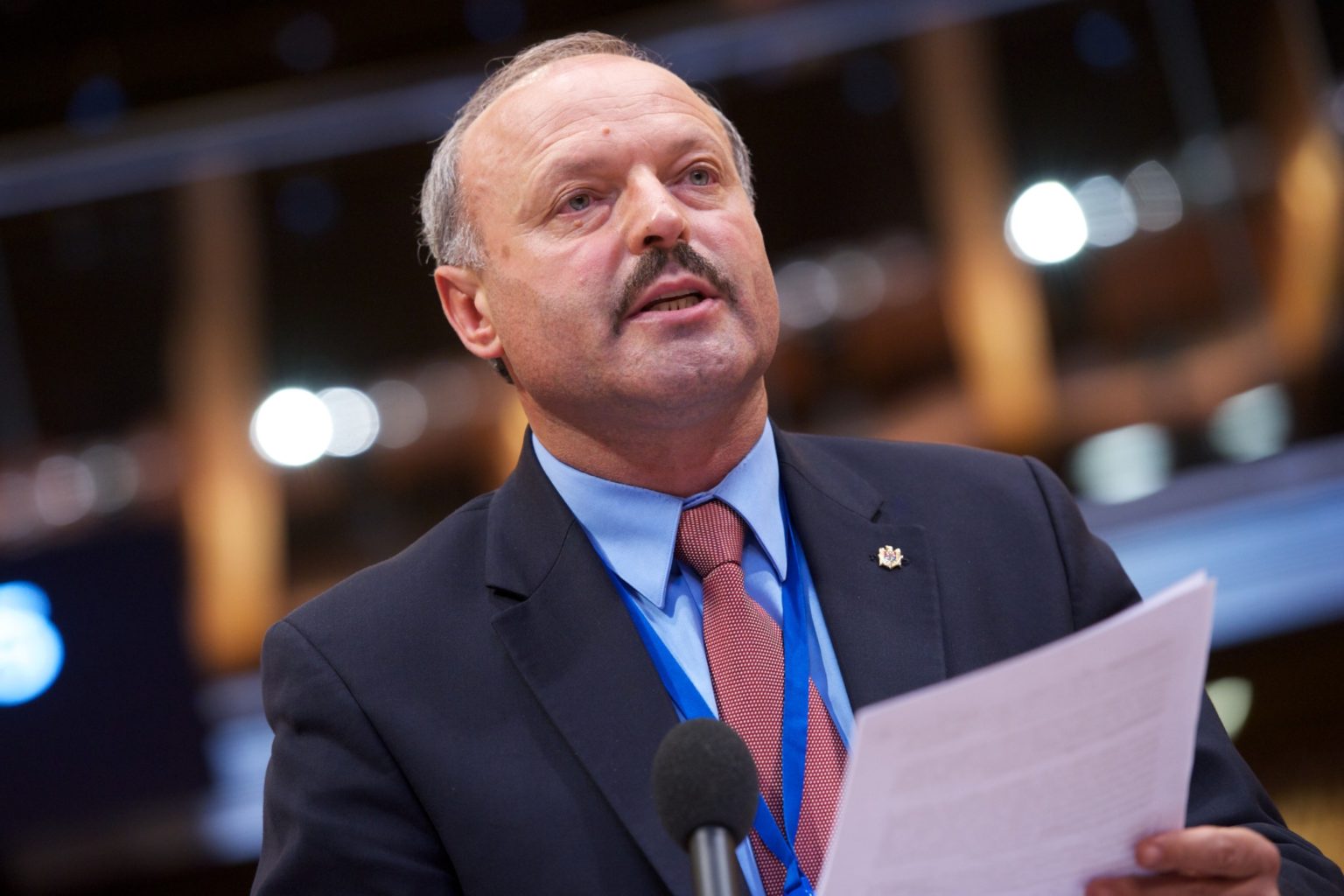 PREDICA de DUMINICĂ cu Valeriu Ghilețchi: Dumnezeu și existența răului