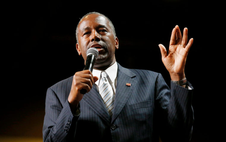 Ben Carson: Americanii trebuie să înceteze să mai fie ofensați de orice
