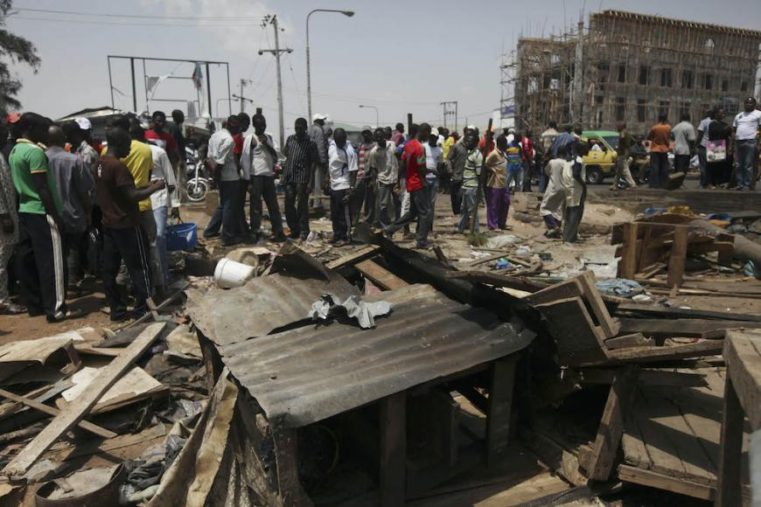 NIGERIA: Cel puțin 22 de creștini uciși și 2000 strămutați în trei zile de violențe din partea militanților Fulani