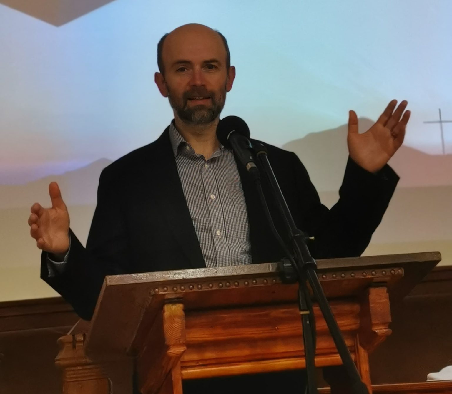 Curajul de a trasa linia și a spune ferm NU!