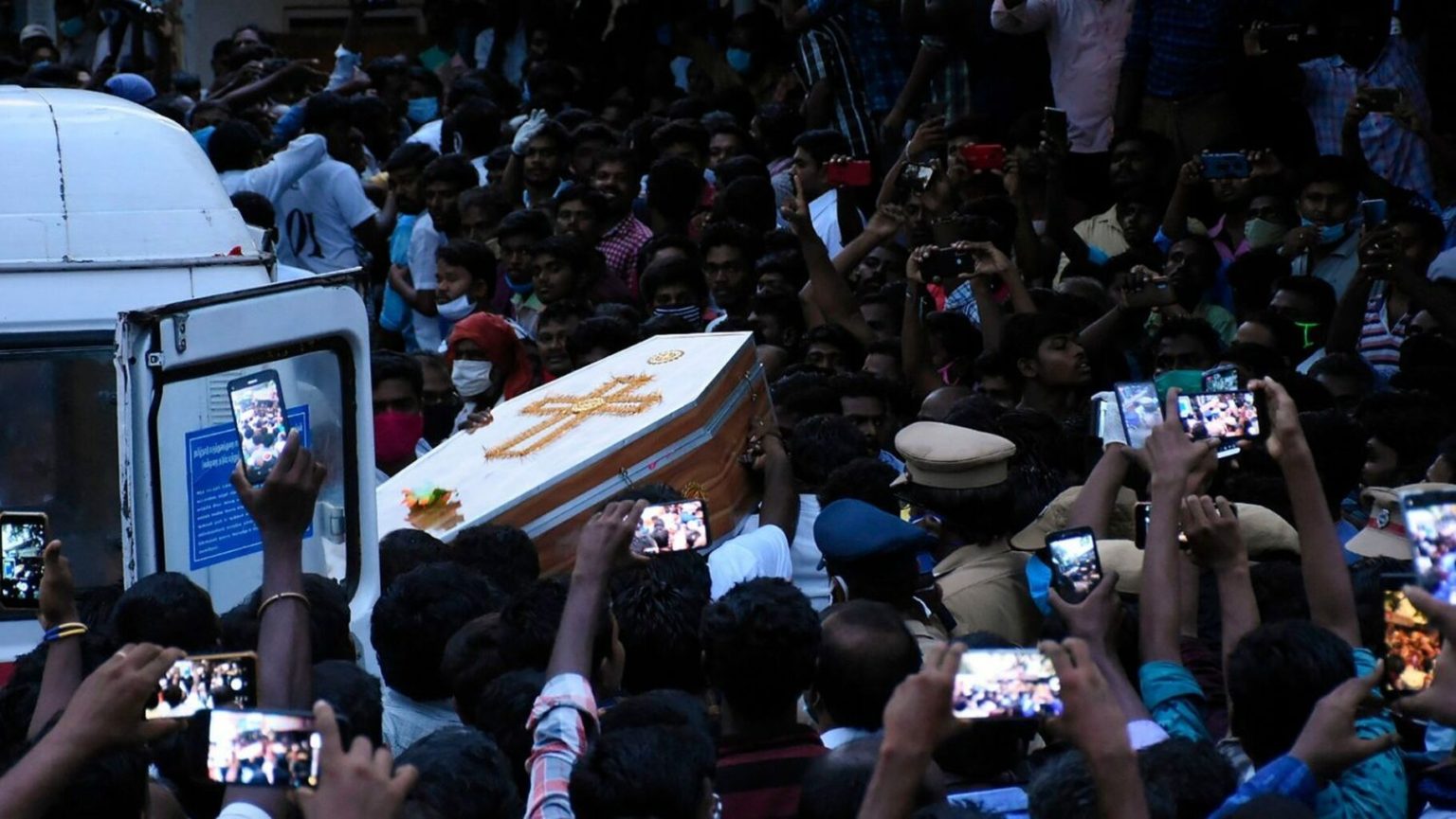 INDIA: Un misionar creștin a fost găsit mort și doi bărbați au fost torturați până la moarte aflându-se în custodia poliției