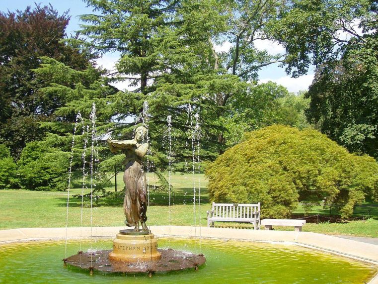 O creştină nevăzătoare din SUA a obținut câștig de cauză după ce i-a fost interzis să evanghelizeze într-un parc