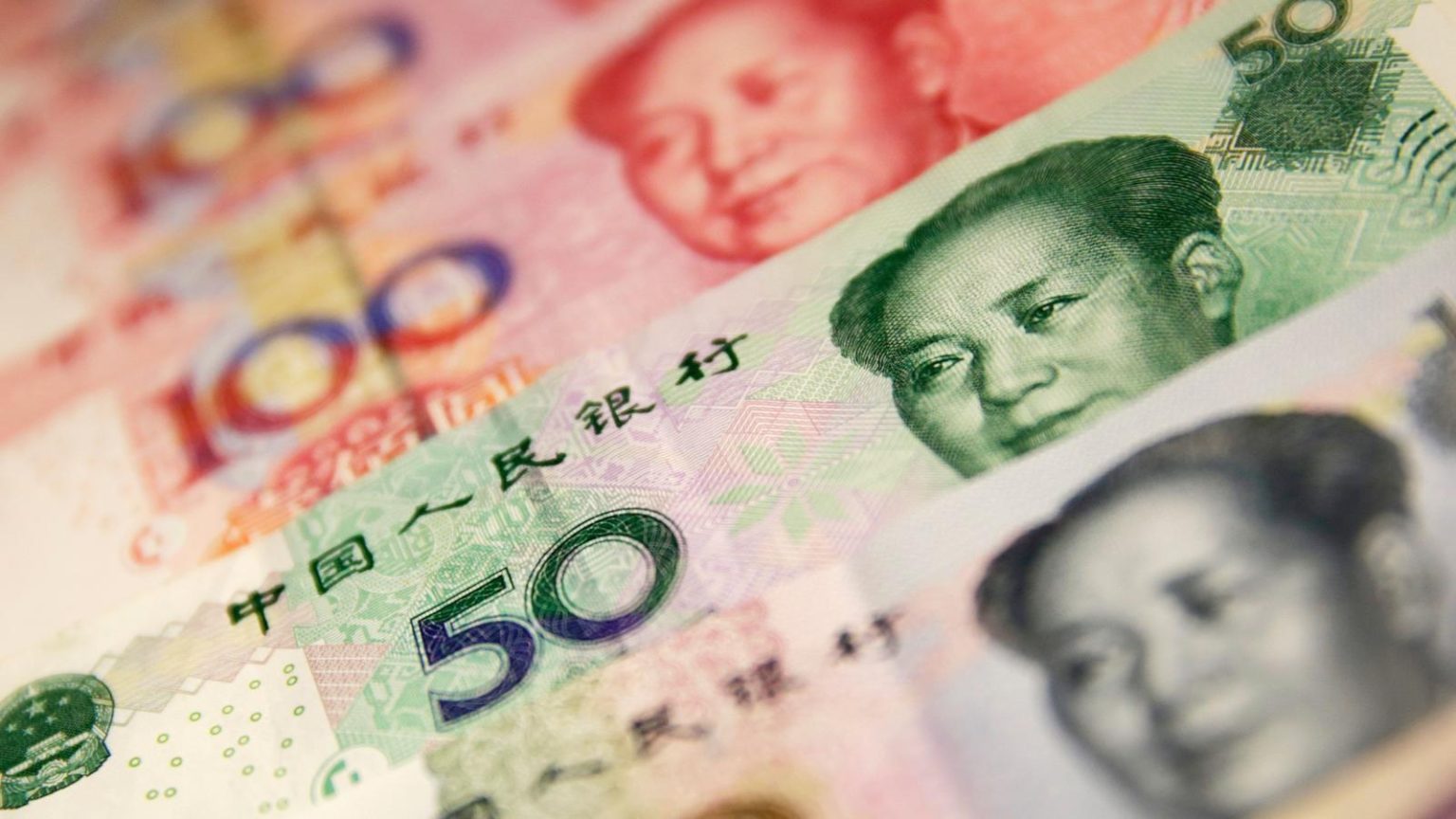 China şi drumul spre o societate fără cash
