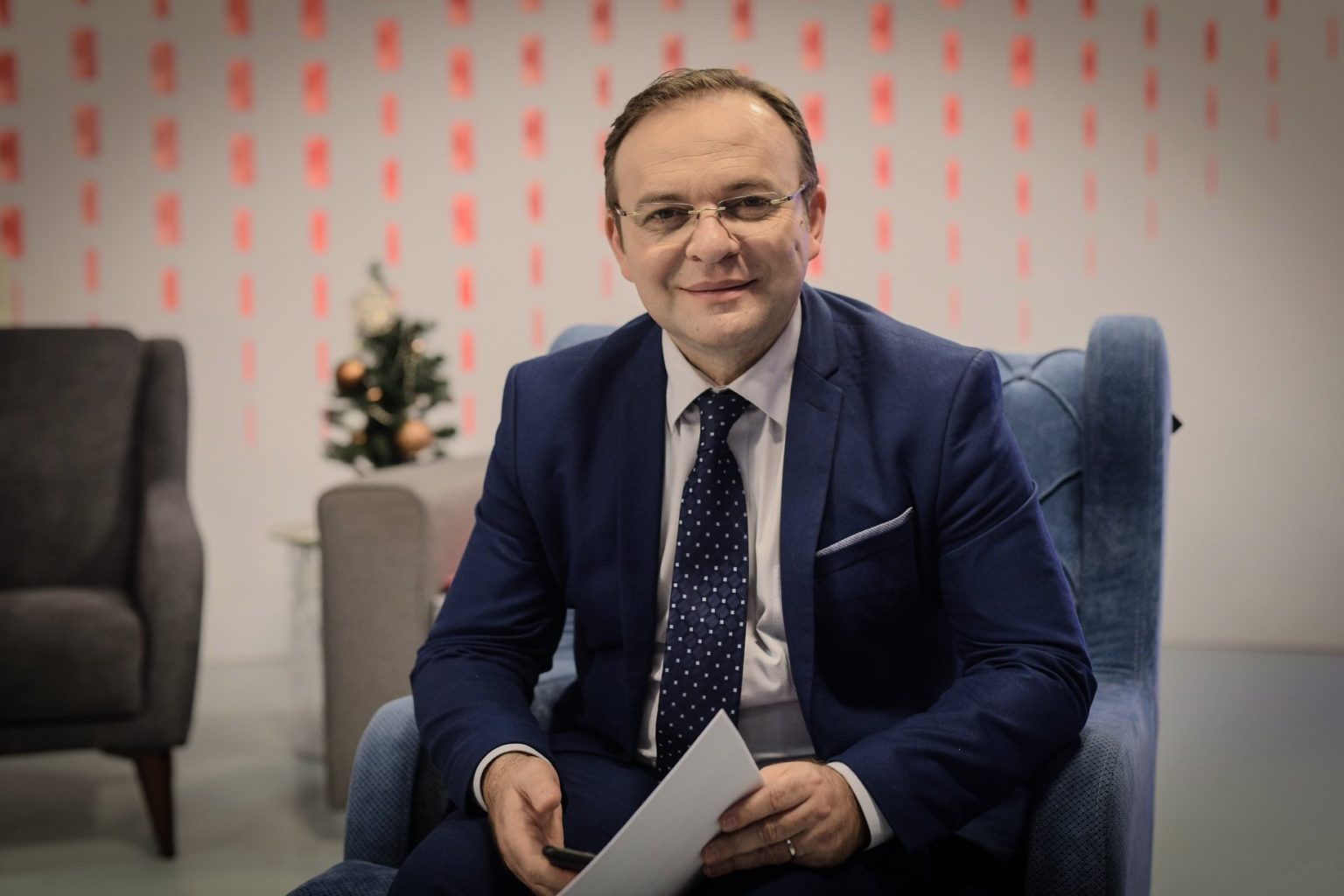 Jurnal cu Cornel Pavel Dărvășan: Rugă pe pat de COVID