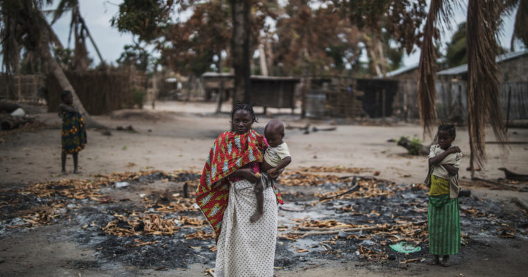Extremiștii islamici au decapitat 50 de persoane într-un atac brutal asupra unor sate din Mozambic