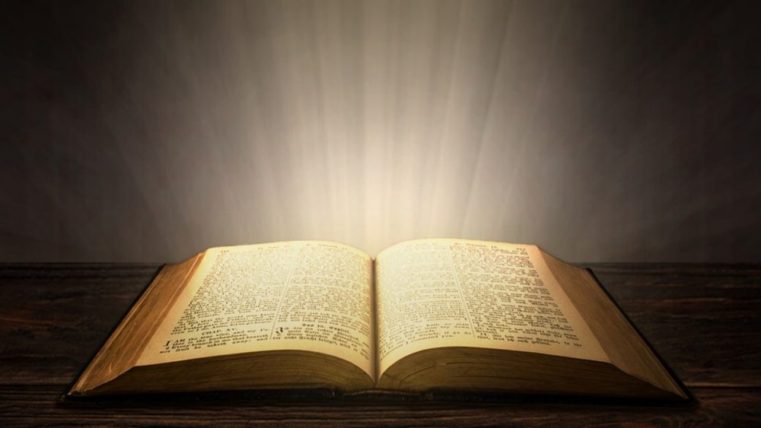 Cine a scris Biblia?