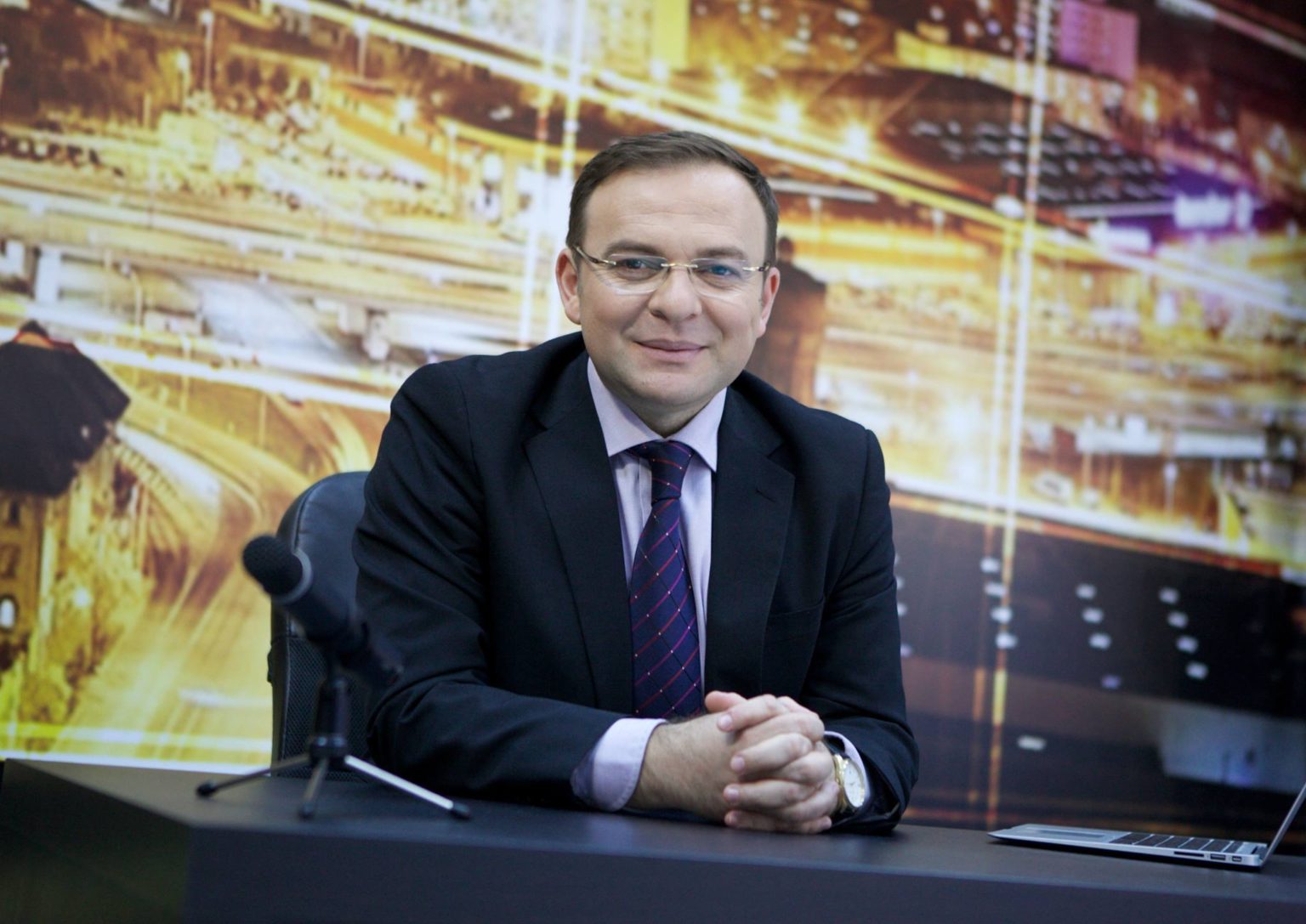 Jurnal cu Cornel Pavel Dărvășan: Îndemnuri după 18 zile cu COVID