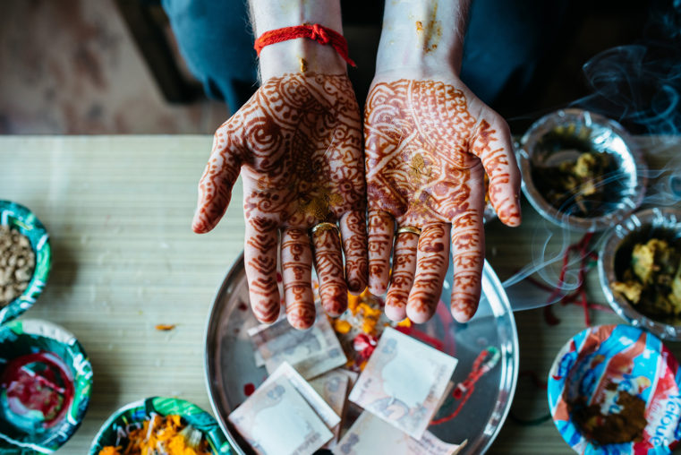 Ziua a 5-a: Diwali: Dhanteras – #Pray15Days