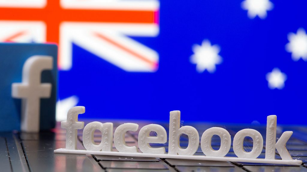 Facebook interzice australienilor să acceseze și să distribuie știri pe platforma de socializare