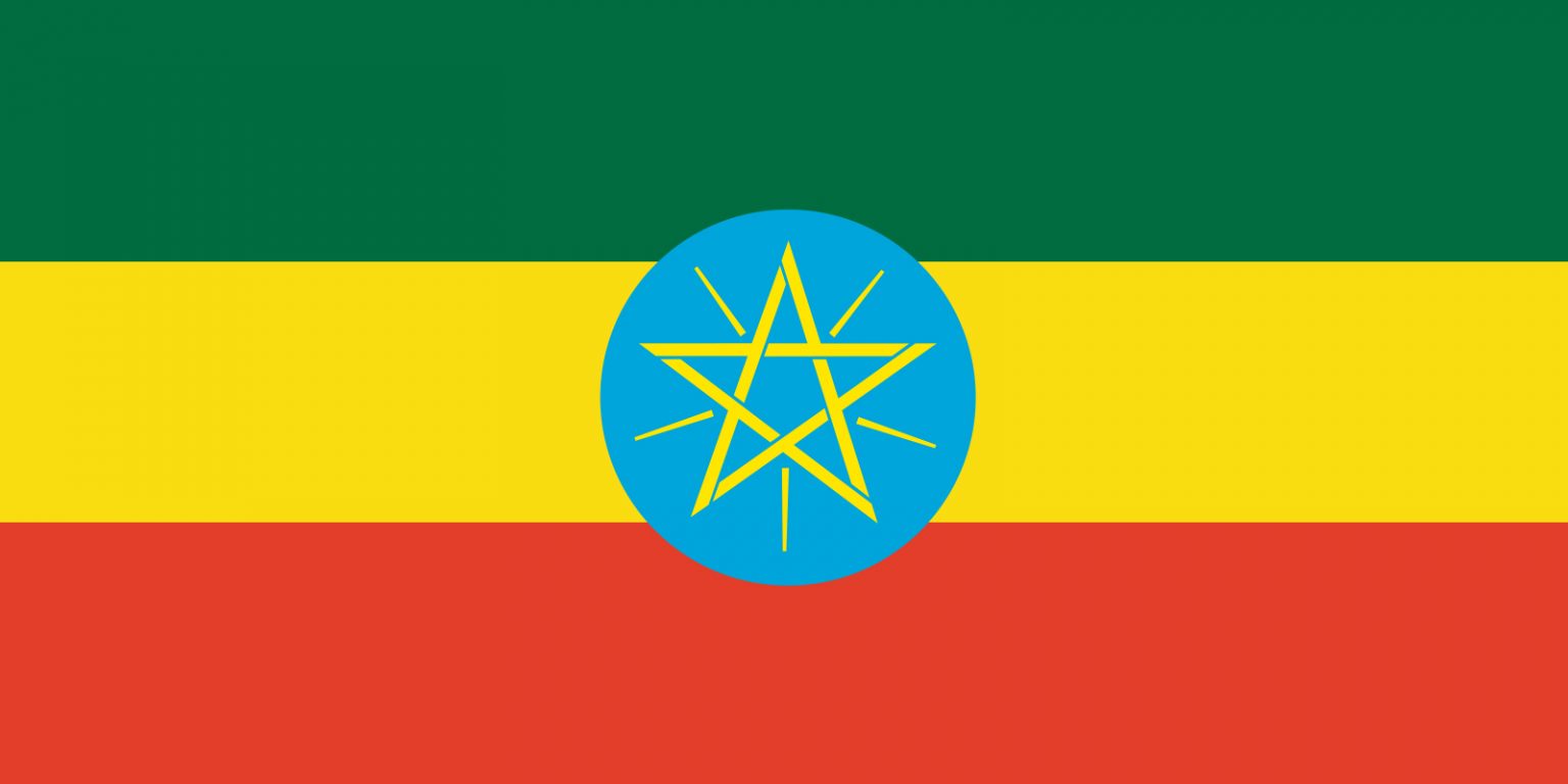 Jurnal de Rugăciune: „Etiopia – Să plângem cu cei ce plâng”