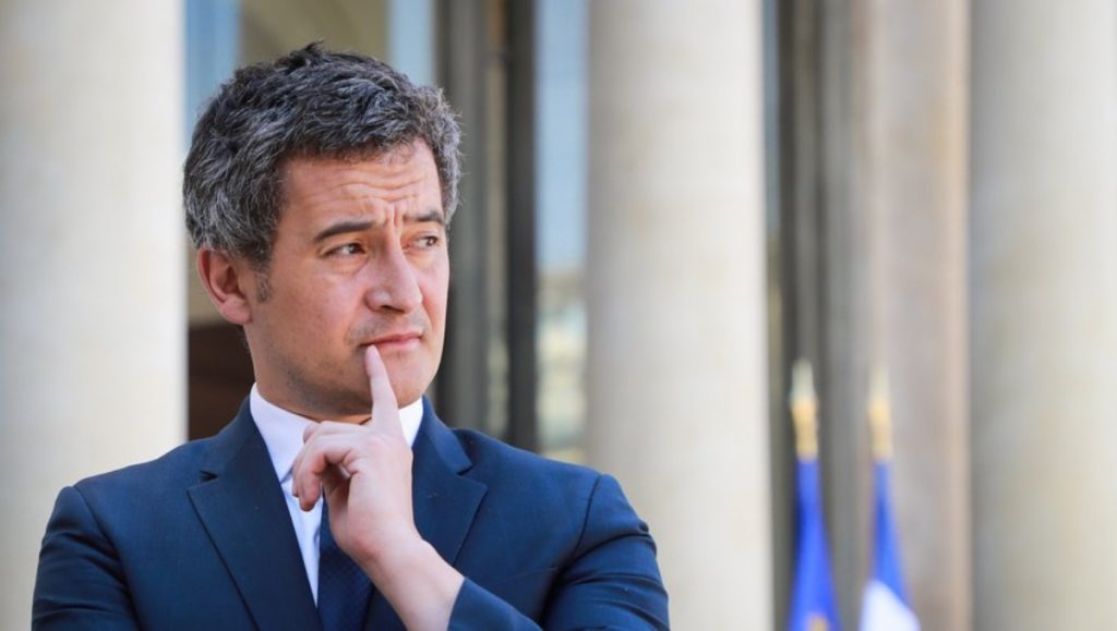 Ministerul de Interne din Franța admite că expresiile folosite de ministrul Gérald Darmanin împotriva evanghelicilor „au fost nepotrivite”